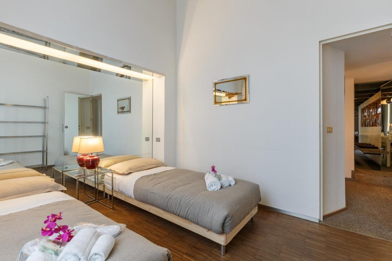 Appartement Design In Corso *