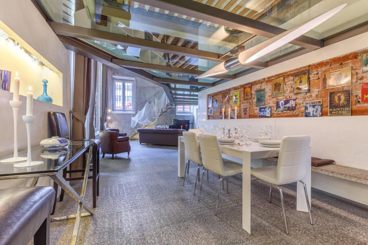 Design In Corso Appartement