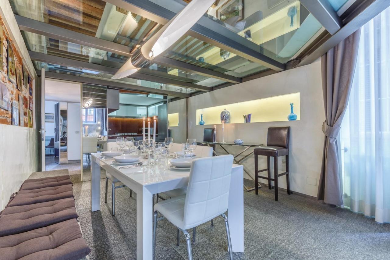 Appartement Design In Corso