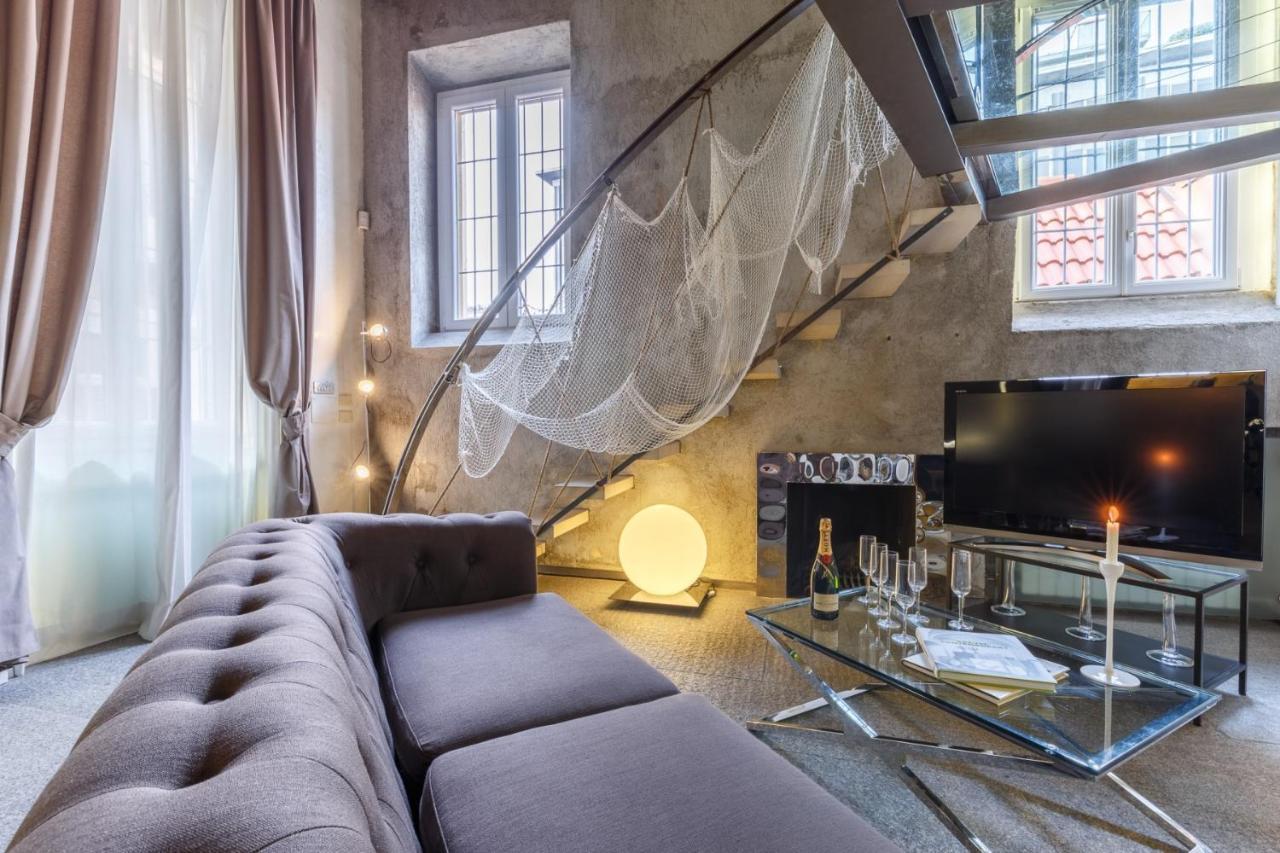 Design In Corso Appartement *