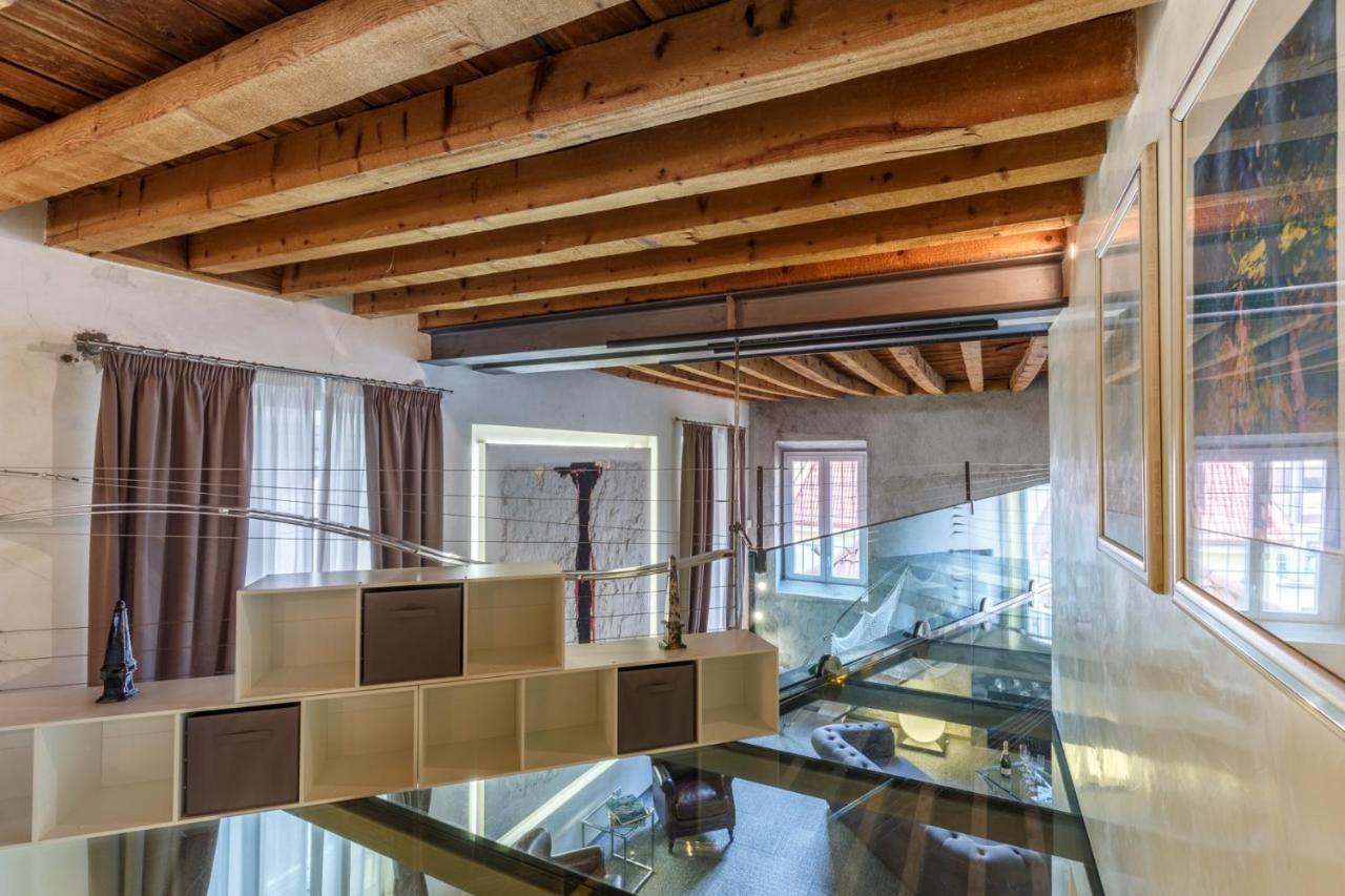 Appartement Design In Corso *