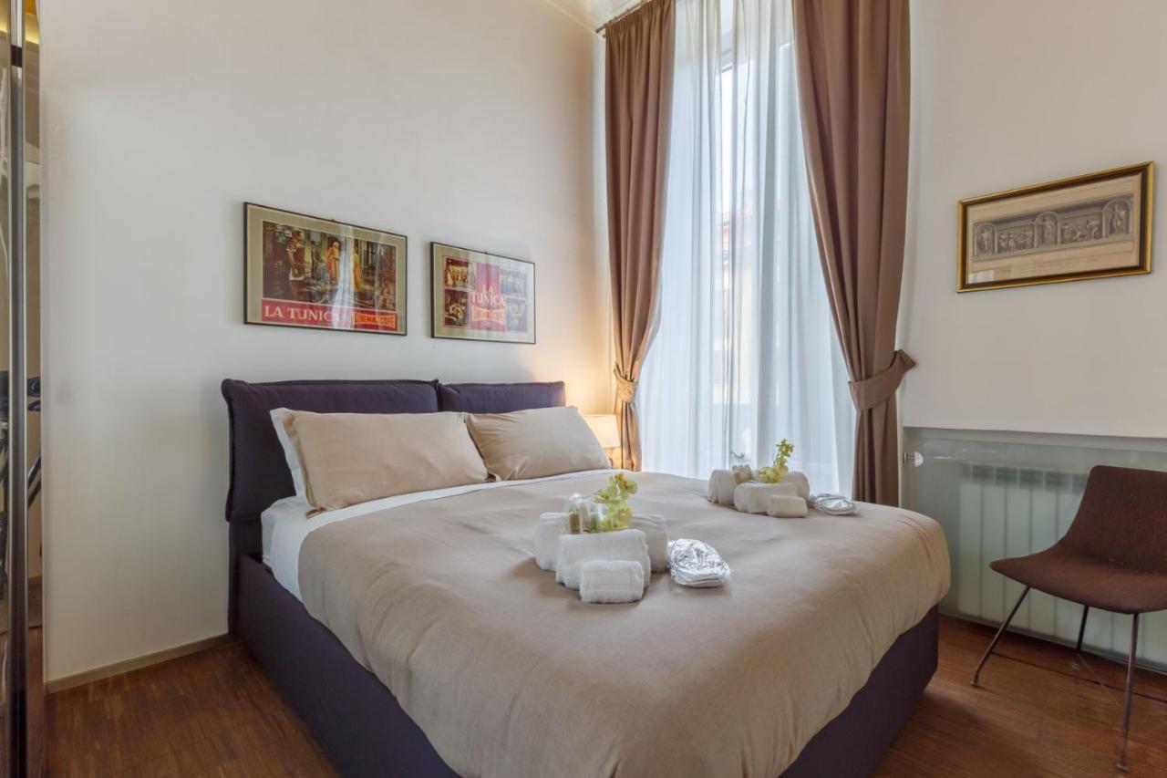 Appartement Design In Corso *