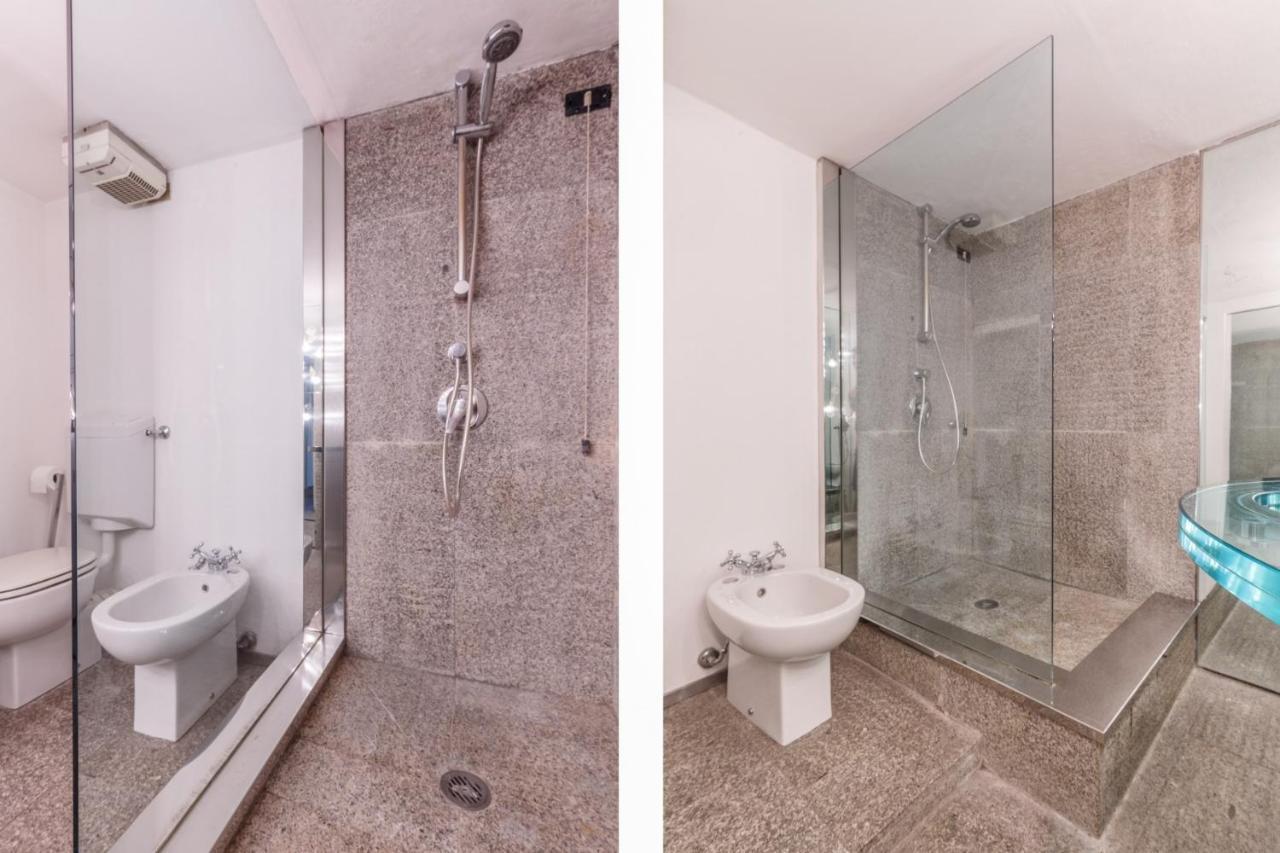 Design In Corso Appartement Milaan