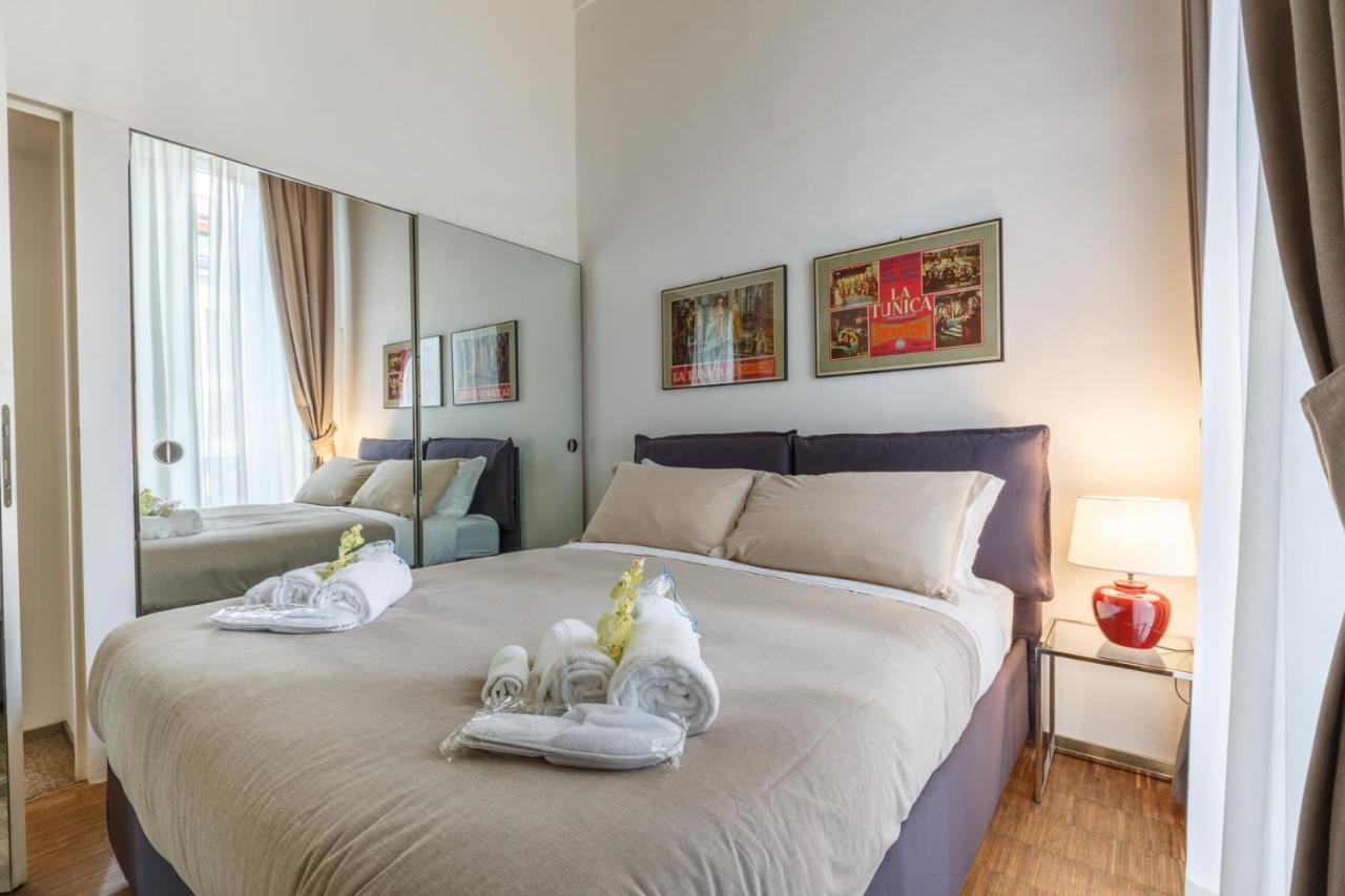 Appartement Design In Corso